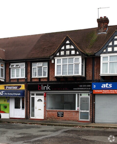 2A Hook Ln, Welling for sale - Building Photo - Image 1 of 1