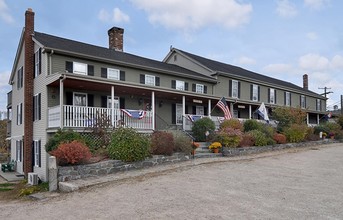 1136 Main St, Richmond, RI for sale Building Photo- Image 1 of 1