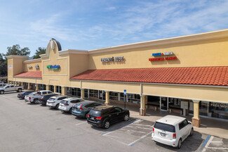 More details for 2106-2186 Park Ave, Orange Park, FL - Retail for Rent