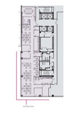 20 F St NW, Washington, DC for rent Floor Plan- Image 1 of 1