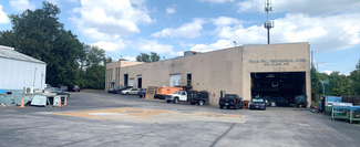 More details for Two Building Industrial Complex – Industrial for Sale, Kirkwood, MO