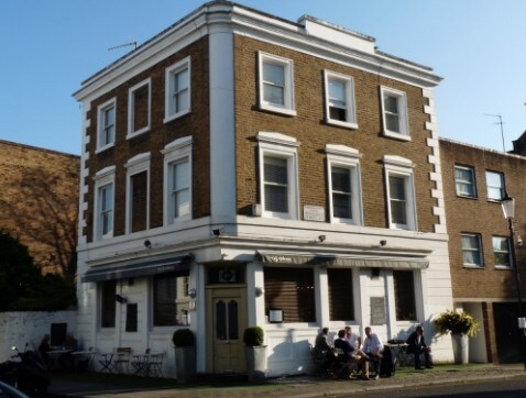 57 Princedale Rd, London for sale Primary Photo- Image 1 of 1