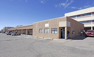 More details for 911-997 Central Ave, Los Alamos, NM - Office for Rent