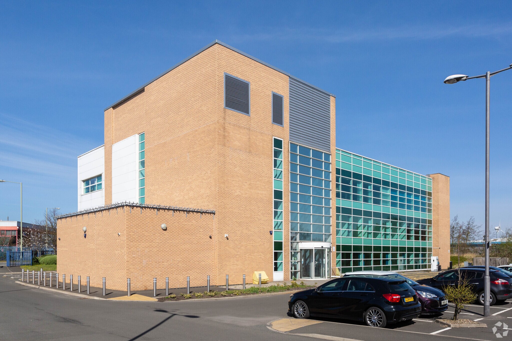 Rolling Mill Rd, Jarrow for sale Primary Photo- Image 1 of 1