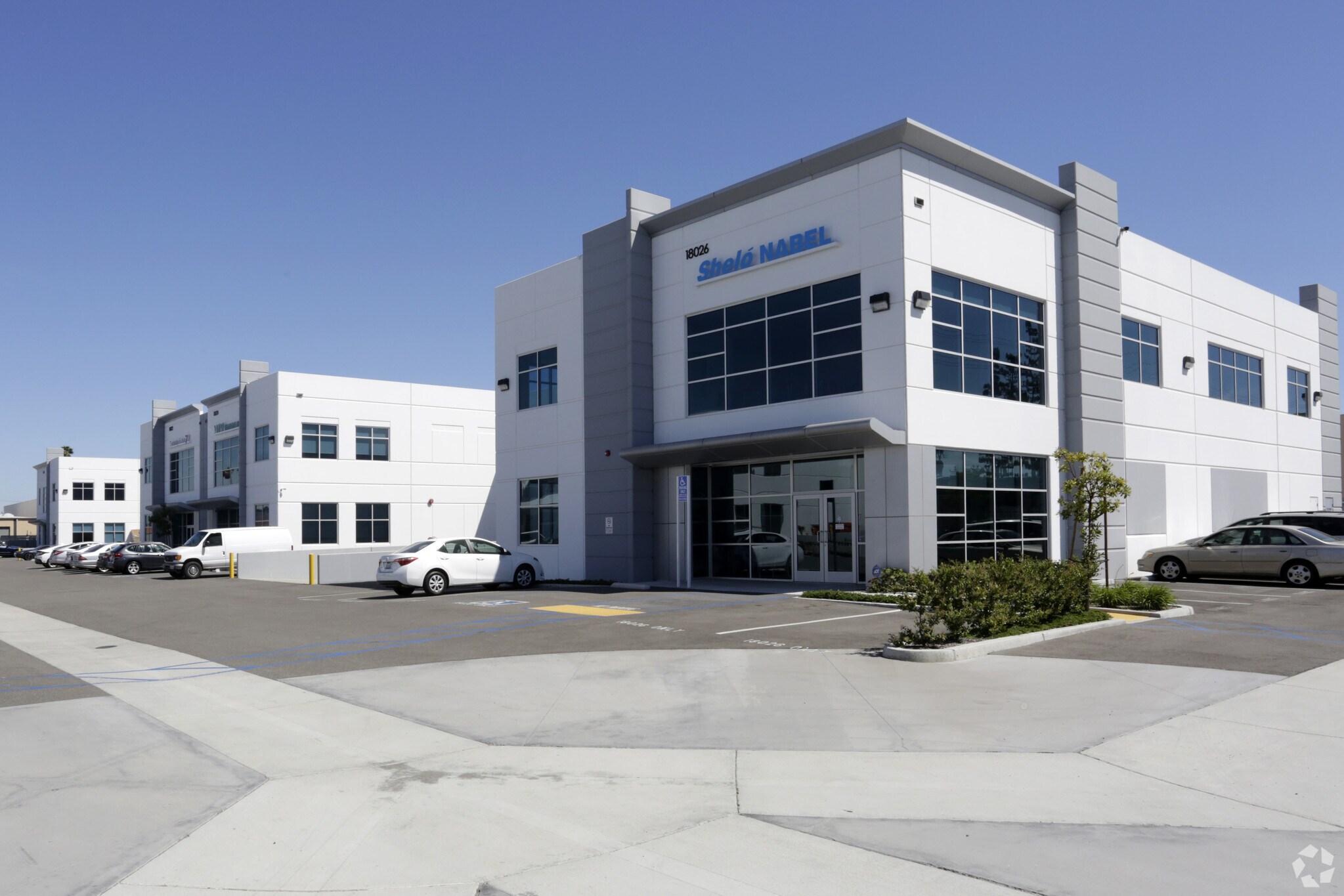 18020-18026 S Figueroa St, Gardena, CA to rent Primary Photo- Image 1 of 7