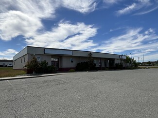 More details for 3674 E Country Field Cir, Wasilla, AK - Retail for Rent