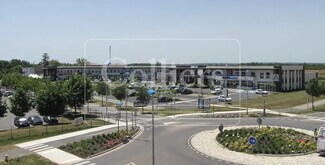 More details for 4 Avenue André-Marie Ampère, Colomiers - Office to Rent