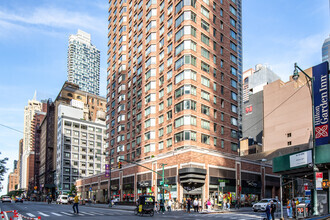 250 W 50th St, New York, NY for sale Building Photo- Image 1 of 1