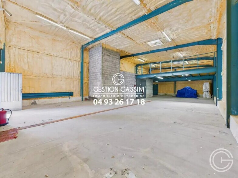 1900 Route De La Za De La Grave, Carros to rent - Building Photo - Image 2 of 40