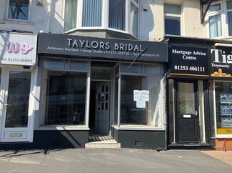 More details for 52 Highfield Rd, Blackpool - Retail for Rent