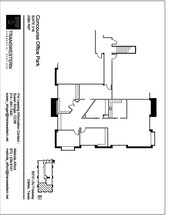 6350 LBJ Fwy, Dallas, TX for rent Floor Plan- Image 2 of 6