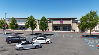 More details for 2505-2525 N Texas St, Fairfield, CA - Retail for Rent