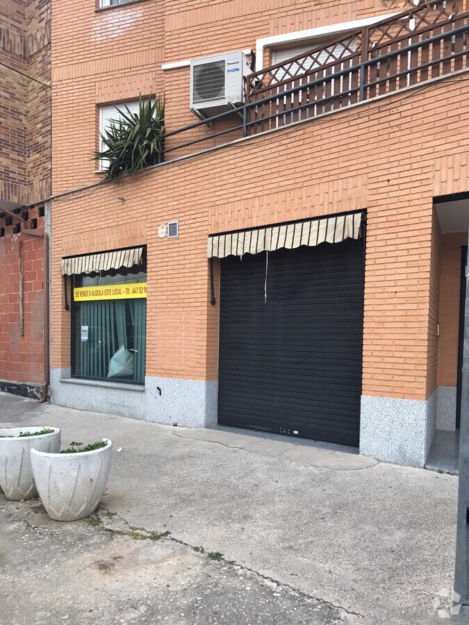 Calle Real, 51, Camarena, TOL 45180 - Unit Puerta IZ, Esc. C -  - Interior Photo - Image 2 of 2