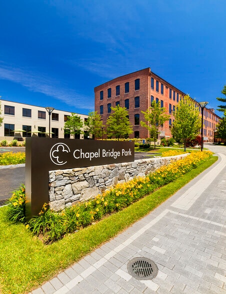 55 Chapel St, Newton, MA to rent - Primary Photo - Image 1 of 9