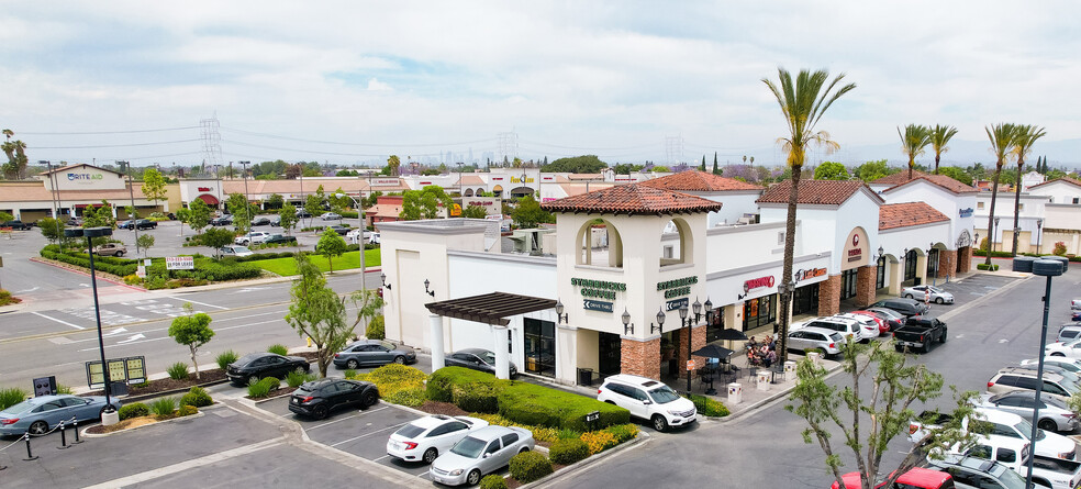 6800-7000 Eastern Ave, Bell Gardens, CA for rent - Building Photo - Image 1 of 5