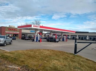 More details for 2 Hawkridge Blvd, Penhold, AB - Office/Retail for Rent