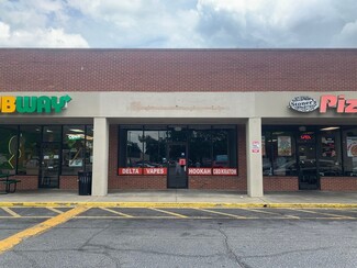 More details for 1101 Eisenhower Dr, Savannah, GA - Retail for Rent