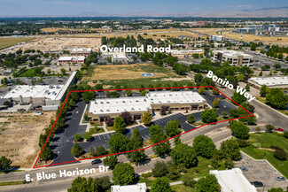 More details for 1937 S Bonito Way, Meridian, ID - Office for Rent