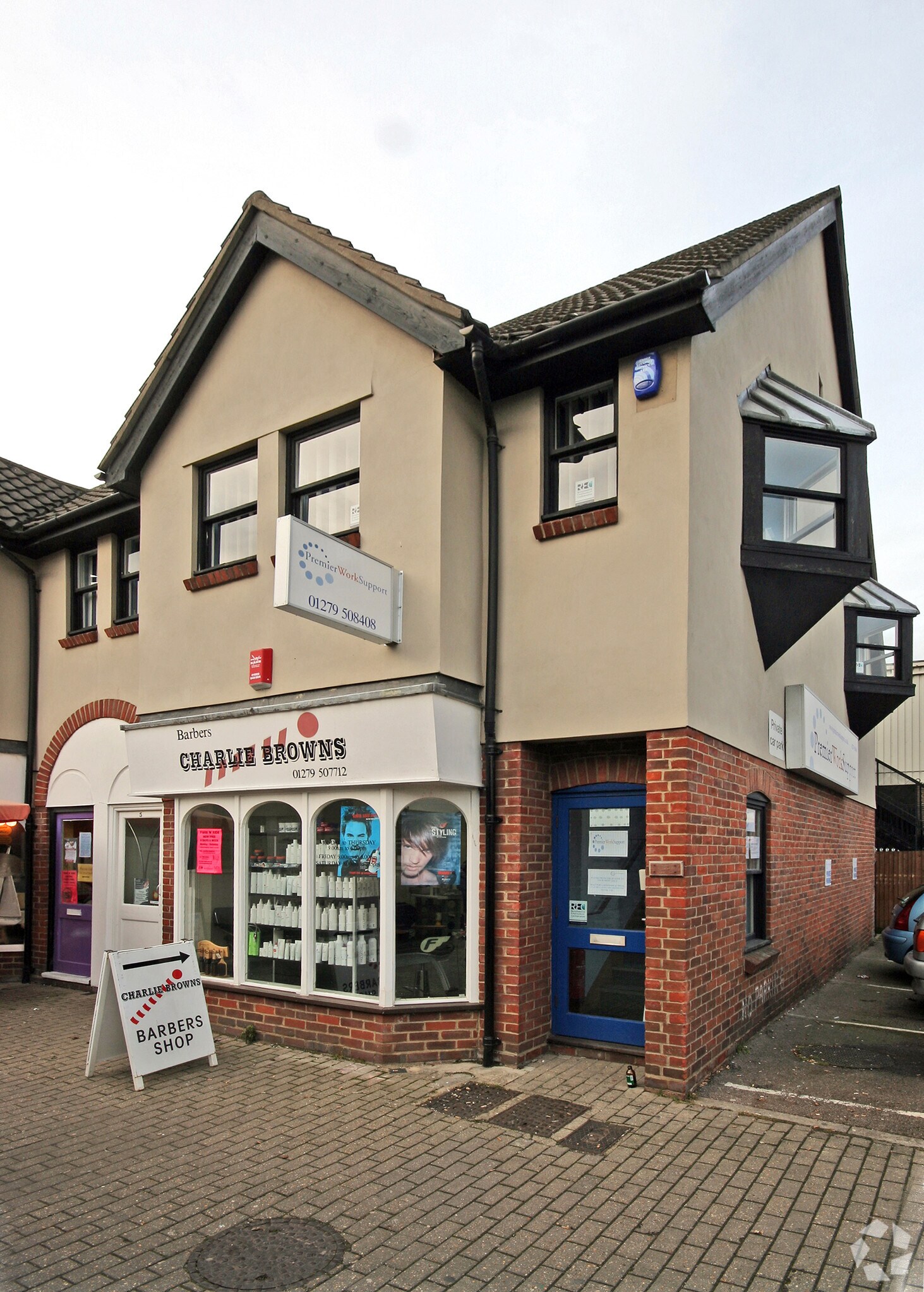 6 Riverside Walk, Bishop's Stortford for sale Primary Photo- Image 1 of 1