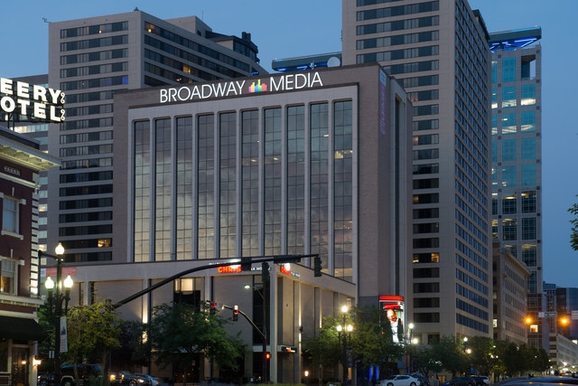 50 W Broadway, Salt Lake City, UT for rent - Building Photo - Image 1 of 7