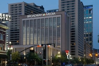 More details for 50 W Broadway, Salt Lake City, UT - Co-working to Rent