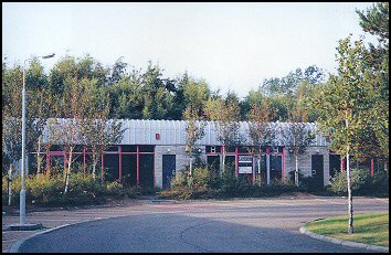 More details for 8-14 Pentland Ct, Glenrothes - Co-working to Rent