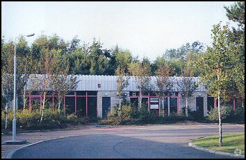 8-14 Pentland Ct, Glenrothes to rent Primary Photo- Image 1 of 2