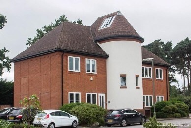 The Square, Lightwater for sale Primary Photo- Image 1 of 1