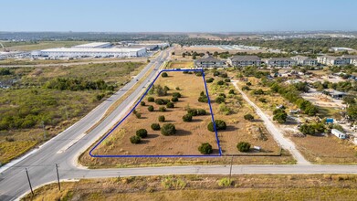 13010 Harris Branch Pkwy, Austin, TX for sale Building Photo- Image 1 of 1