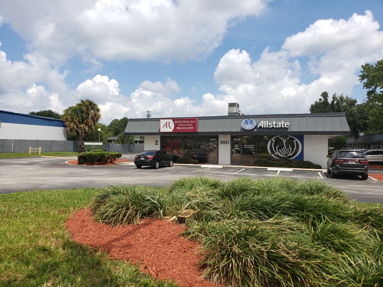 9951 Atlantic Blvd, Jacksonville, FL for sale - Building Photo - Image 1 of 1