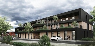 More details for 9 Allée Jules Verne, Rumilly - Office for Sale