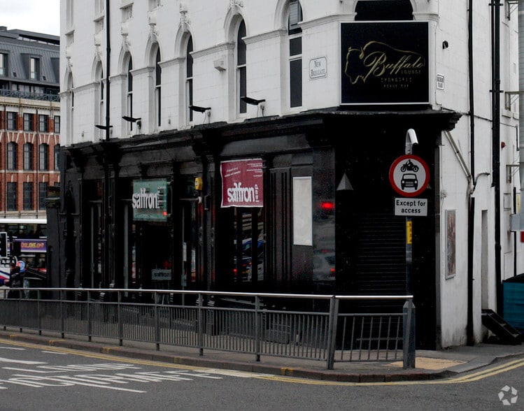 68A-72 New Briggate, Leeds to rent - Other - Image 3 of 3