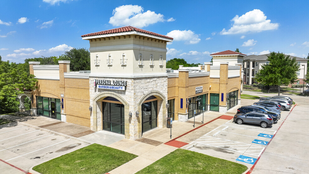 Highway 67, Duncanville, TX for rent - Building Photo - Image 1 of 4