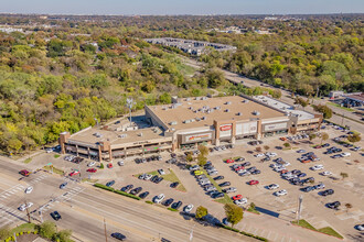 6740-6780 Abrams Rd, Dallas, TX for rent Building Photo- Image 1 of 5