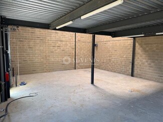 More details for Light Industrial to Rent