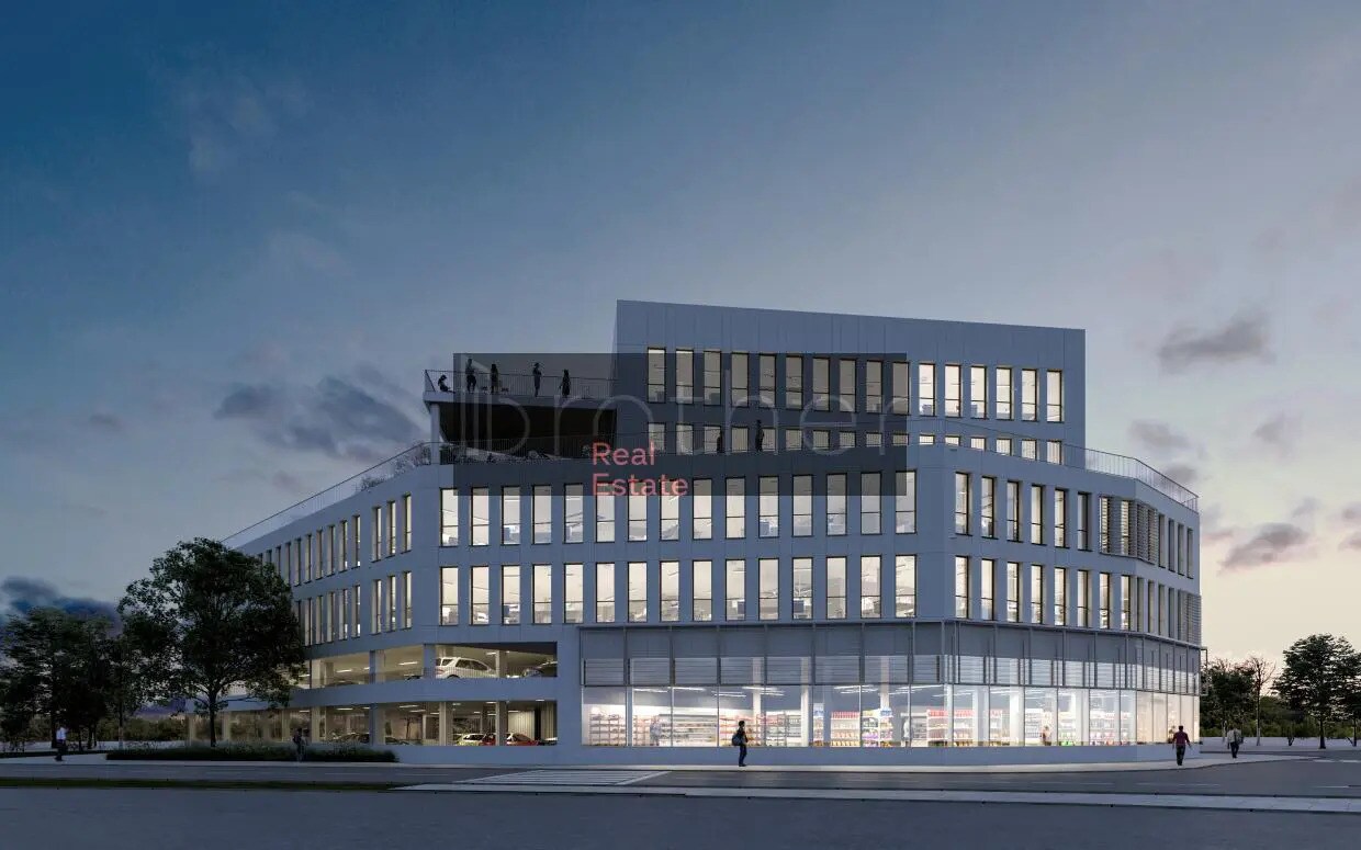 Office in Lormont to rent Building Photo- Image 1 of 7