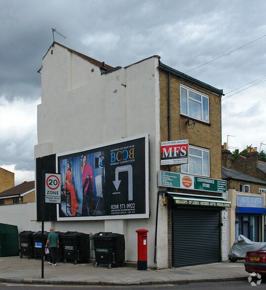 175 Norwood Rd, Southall for sale - Primary Photo - Image 1 of 1