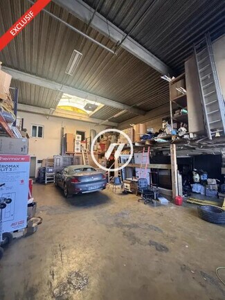 More details for Light Industrial for Sale