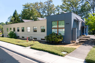 52nd Ave Office Building - Commercial Property