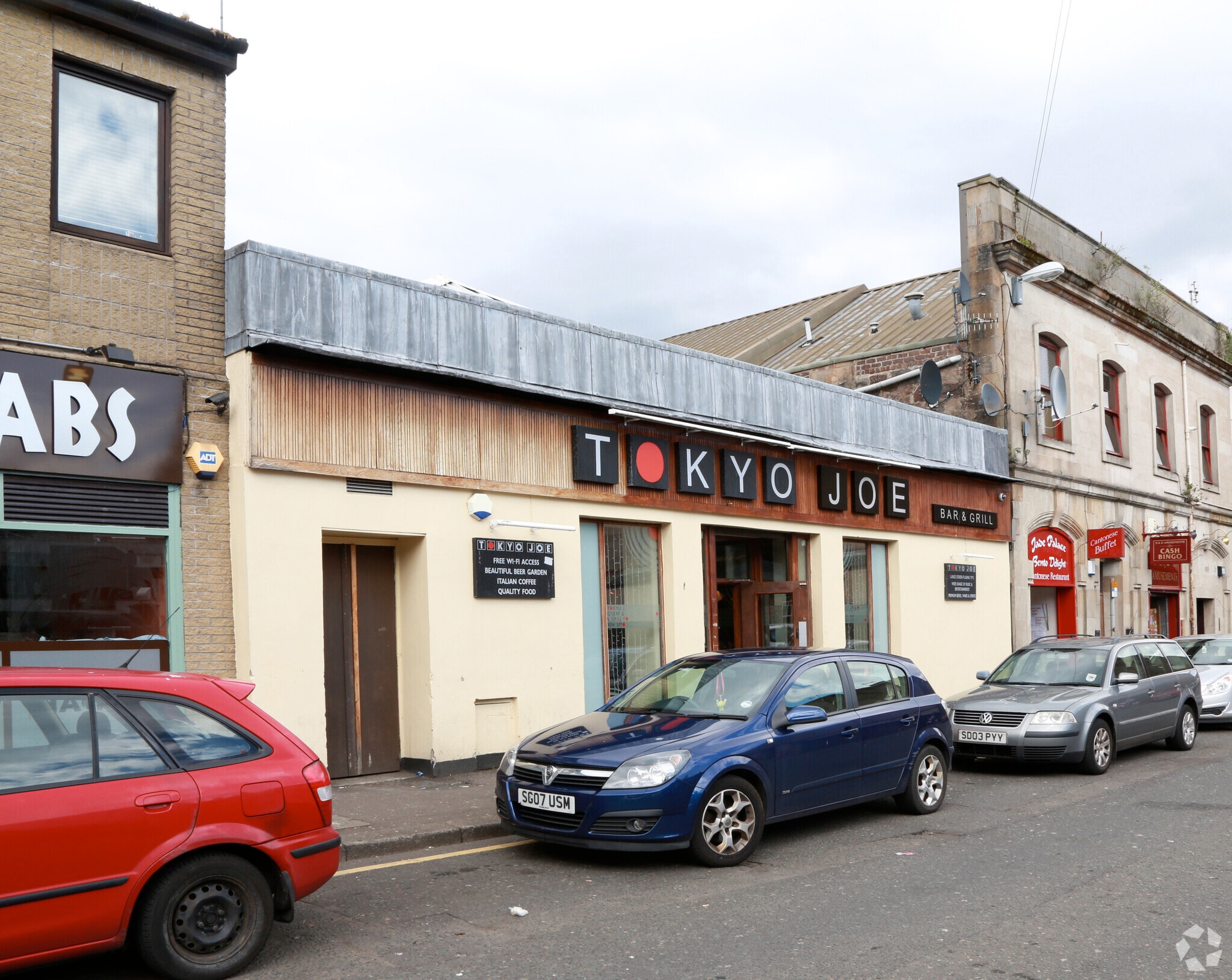 20 Westburn St, Greenock to rent Primary Photo- Image 1 of 5
