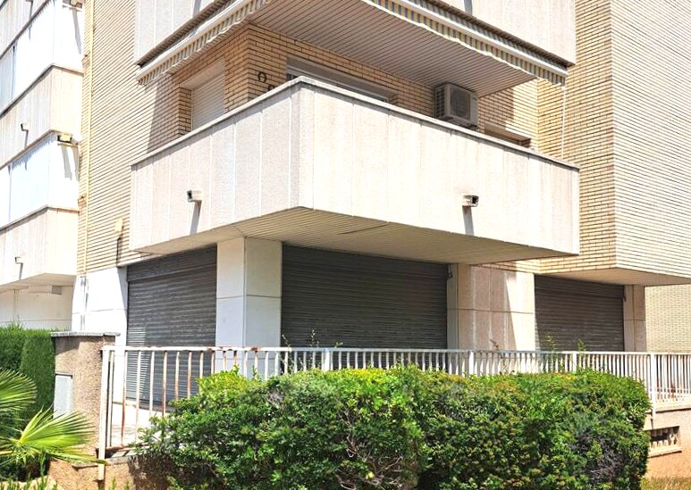 Build-to-Rent in Martorell, Barcelona for sale Primary Photo- Image 1 of 2