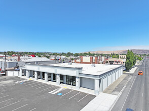 14 S 5th Ave, Yakima, WA for sale Building Photo- Image 1 of 19