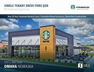 More details for 4707 S 96th St, Omaha, NE - Retail for Sale