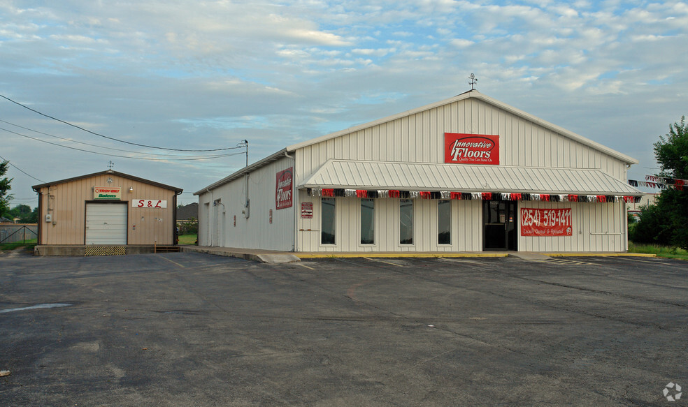 2505 S Fort Hood St, Killeen, TX for sale - Primary Photo - Image 1 of 1