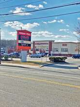 45-63 Newport Ave, East Providence, RI for rent Building Photo- Image 1 of 5