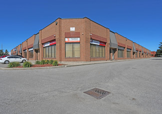 More details for 72 Devon Rd, Brampton, ON - Industrial for Rent