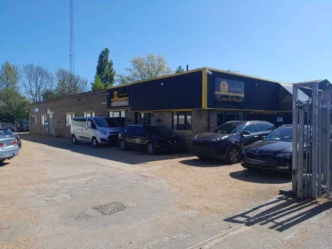 More details for Coldhams Road, Cambridge - Industrial to Rent