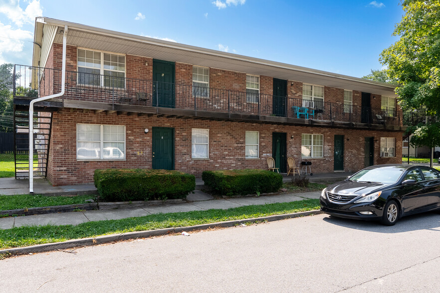 1102 North St, Lafayette, IN for sale - Building Photo - Image 1 of 10