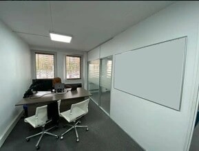 Office in Créteil to rent Interior Photo- Image 2 of 4
