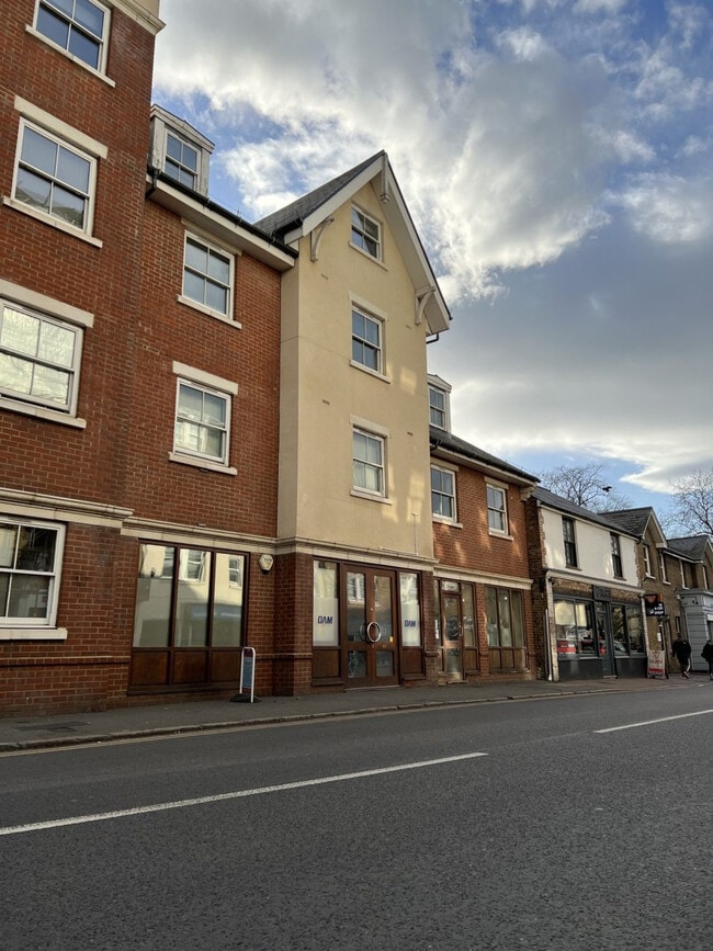 More details for 6a Station Road, Epping - Retail to Rent